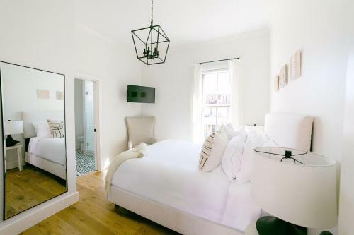 Guesthouse Charleston West 242 C
