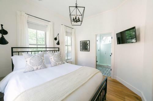Guesthouse Charleston West 242 C