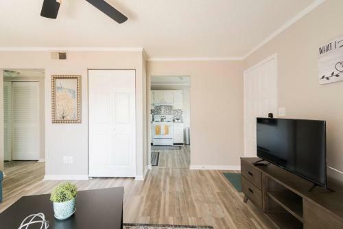 Apartamento Cute Condo In Rock Hill-45