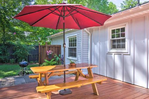 Lovely Mtn Cottage With Hot Tub, Bbq And Fire Pit!