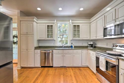 Paradise Near Charleston Walk To Golf And More