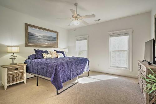 Paradise Near Charleston Walk To Golf And More