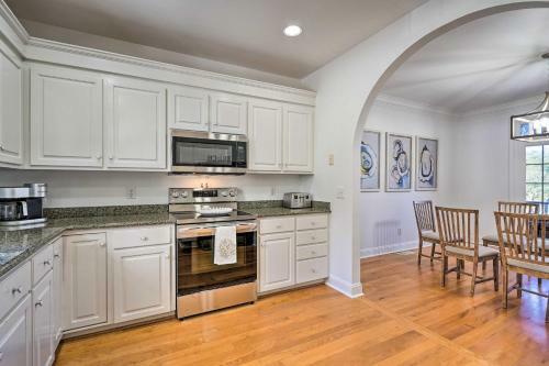 Paradise Near Charleston Walk To Golf And More