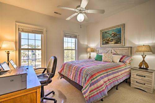 Paradise Near Charleston Walk To Golf And More