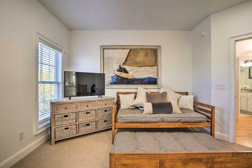 Paradise Near Charleston Walk To Golf And More