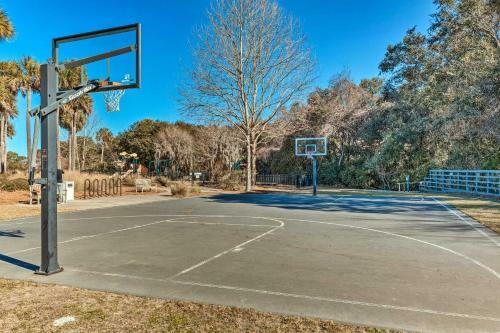 Paradise Near Charleston Walk To Golf And More