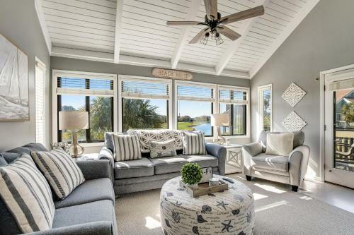 Villa Sealoft 941