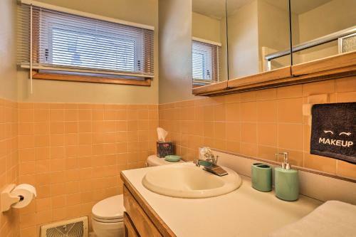 Deadwood Abode - Walk To Historic Downtown!