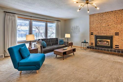 Deadwood Abode - Walk To Historic Downtown!