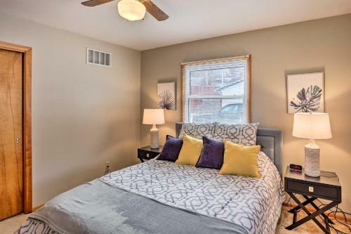 Deadwood Abode - Walk To Historic Downtown!