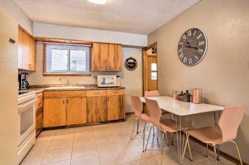 Deadwood Abode - Walk To Historic Downtown!