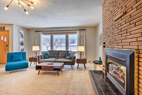 Deadwood Abode - Walk To Historic Downtown!