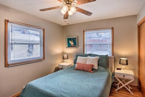 Deadwood Abode - Walk To Historic Downtown!