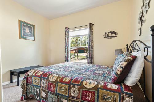 Teton Cabin Ask About Our Fun Bundles