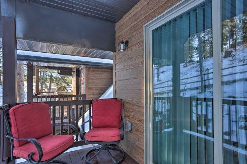 Cabin In The Black Hills About 10 Mi To Mt Rushmore!