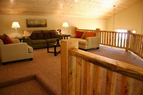 Blackmoon Chalet