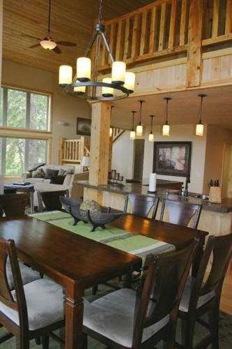 Blackmoon Chalet