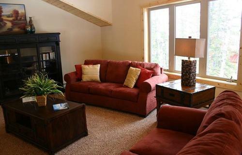 Avalanche Chalet