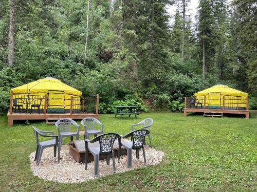 Whitetail Creek Camping Resort