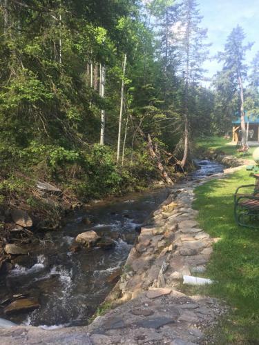 Whitetail Creek Camping Resort
