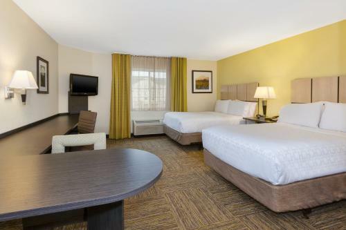 Candlewood Suites Polaris, An Ihg Hotel