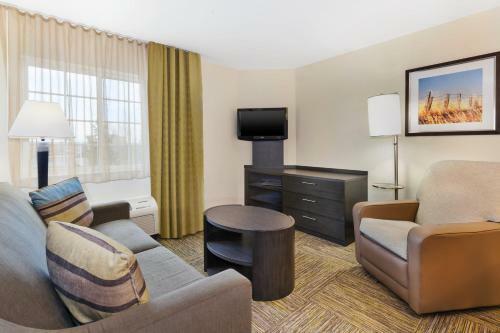 Candlewood Suites Polaris, An Ihg Hotel