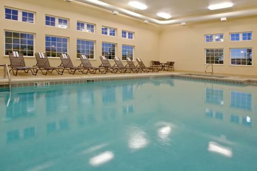 Candlewood Suites Polaris, An Ihg Hotel