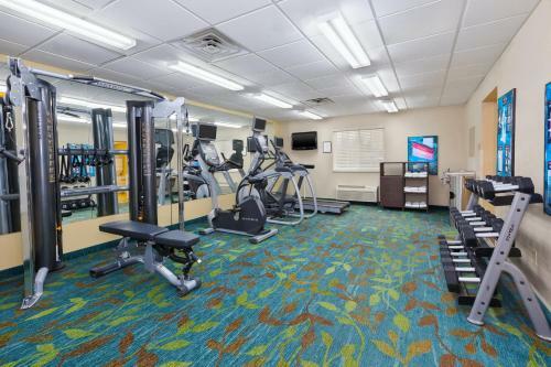 Candlewood Suites Polaris, An Ihg Hotel