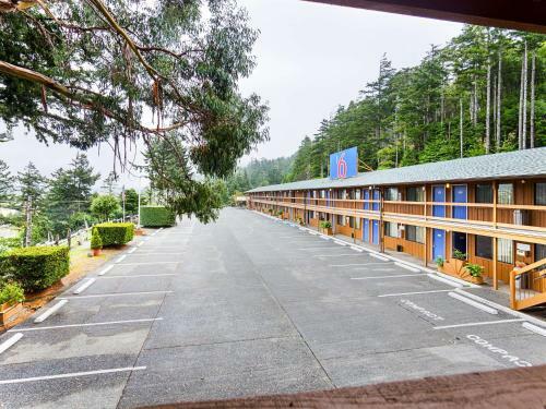 Motel 6 Gold Beach