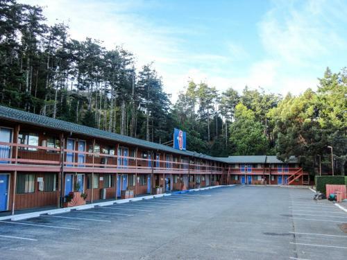 Motel 6 Gold Beach