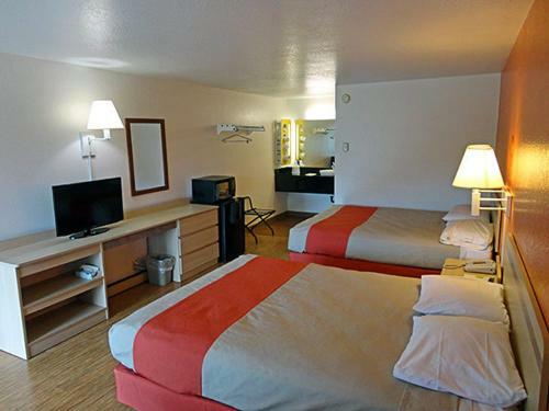 Motel 6 Gold Beach