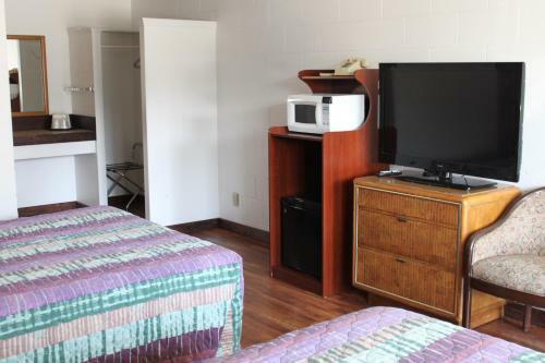 Motel 101