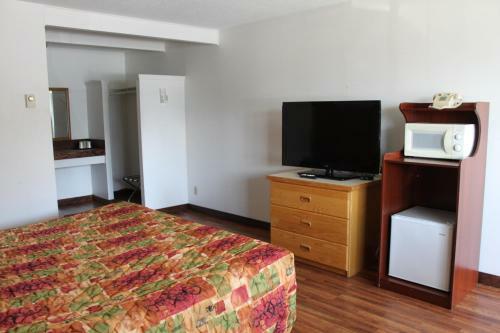 Motel 101