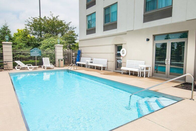 Hotel Four Points By Sheraton Columbus-polaris