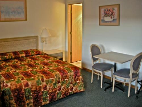 Motel Wild Chinook Inn