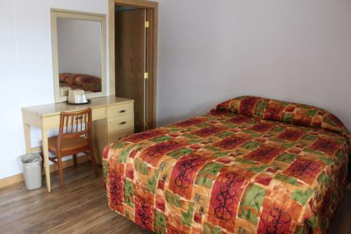 Motel Wild Chinook Inn