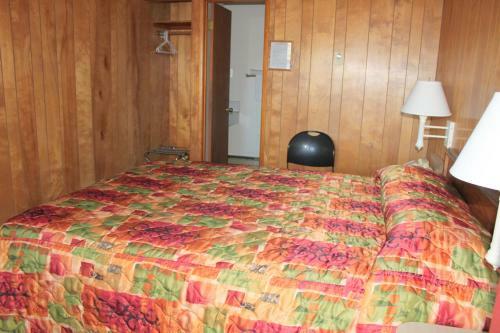 Motel Wild Chinook Inn