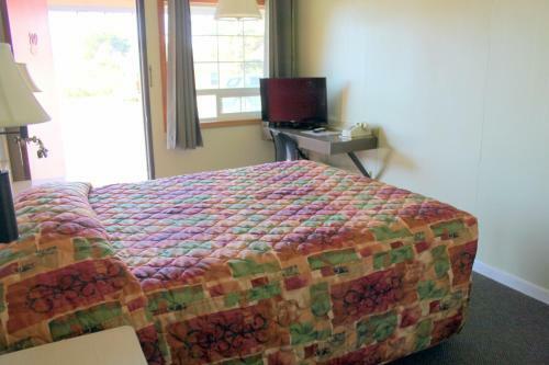 Motel Wild Chinook Inn