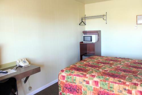 Motel Wild Chinook Inn