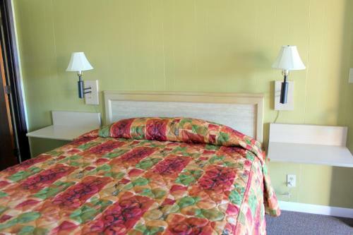 Motel Wild Chinook Inn