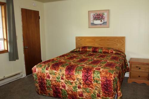 Motel Wild Chinook Inn