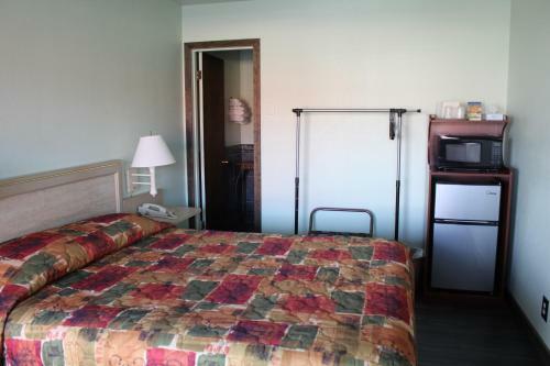 Motel Wild Chinook Inn