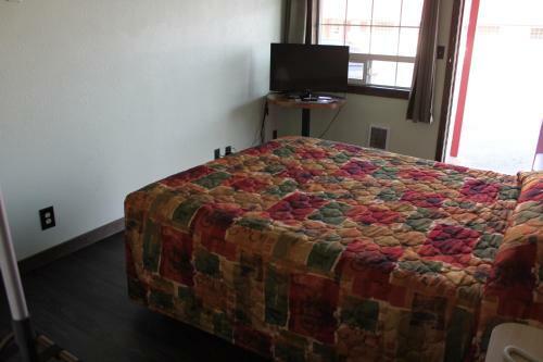 Motel Wild Chinook Inn
