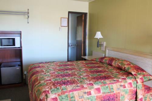 Motel Wild Chinook Inn