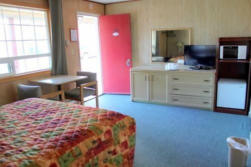 Motel Wild Chinook Inn