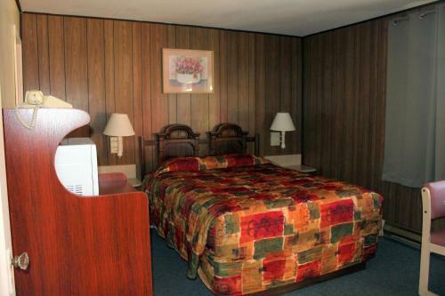 Motel Wild Chinook Inn