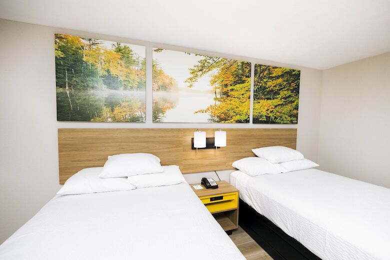 Motel Days Inn Cincinnati
