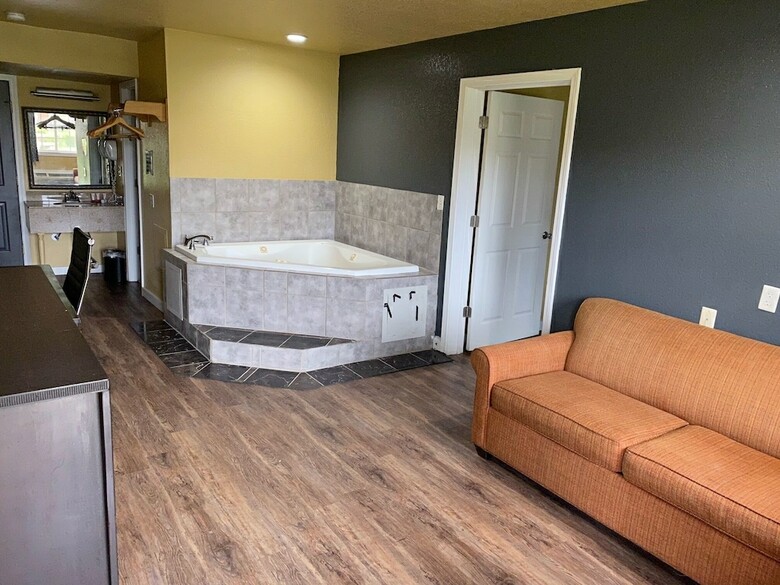 Hotel Econo Lodge Miami