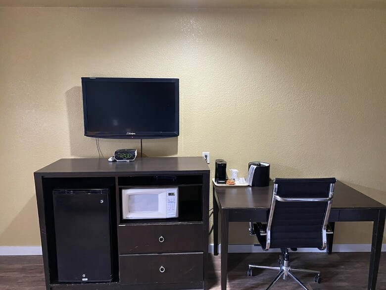 Hotel Econo Lodge Miami