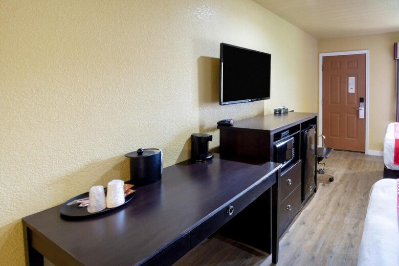 Hotel Econo Lodge Miami
